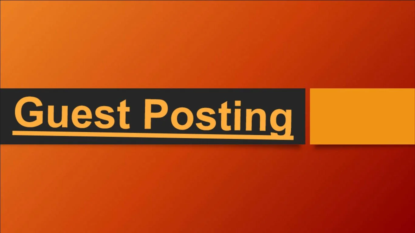 Free Guest Posting on DrillSEO