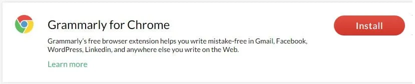 How to write Online Content or Article without Grammar mistake
