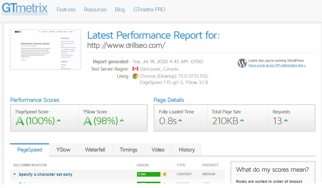 WP Fastest Cache Tutorial