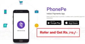 phonepe app