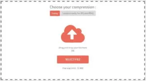 Best online picture compressor free