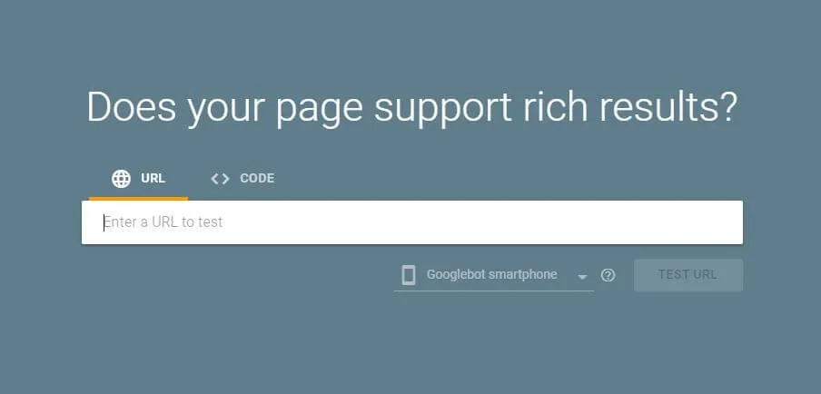Google Structured Data Testing Tool & Schema Validation Guide