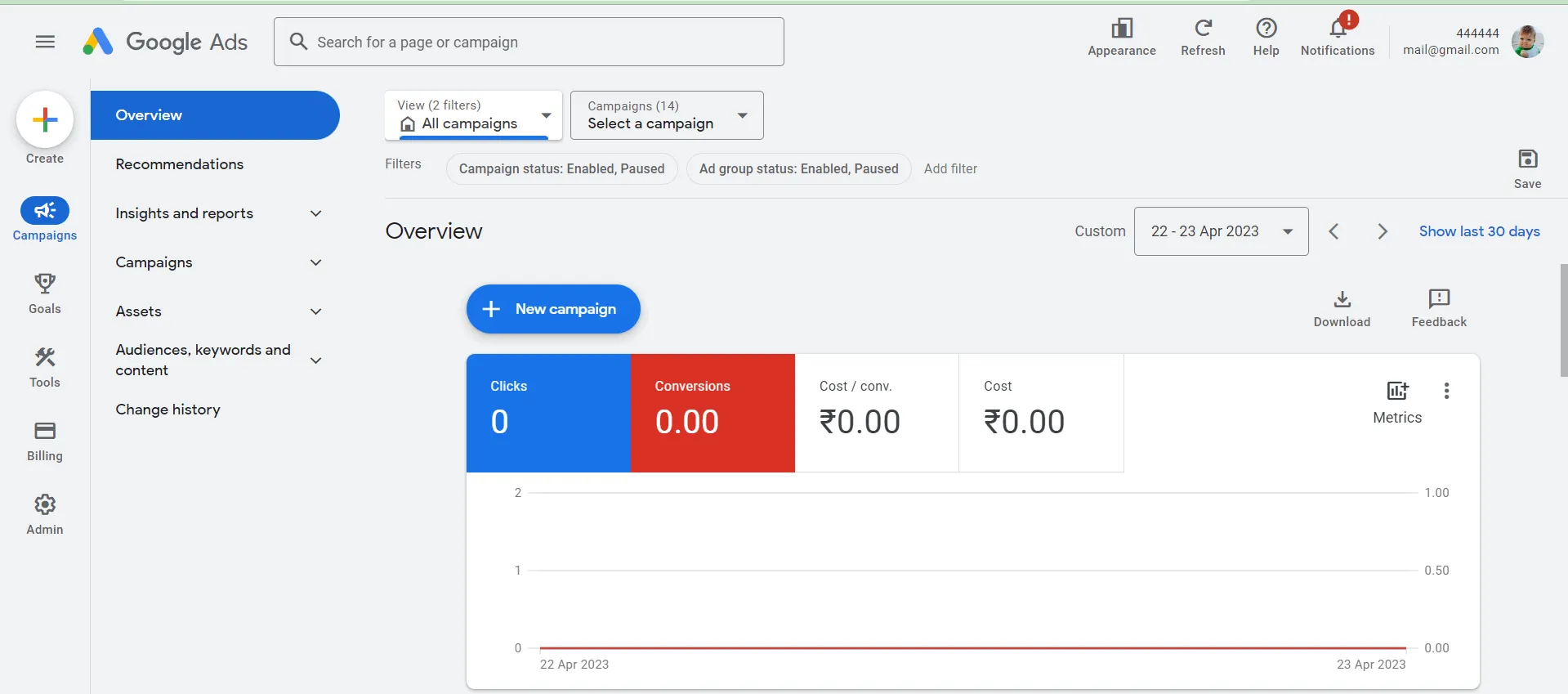 Unlock Your Business Potential: Advertise with Google Ads