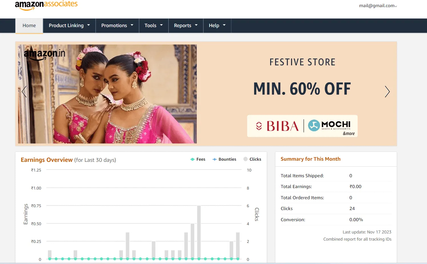 Unleashing the Potential: A Comprehensive Guide to the Amazon Affiliate Program