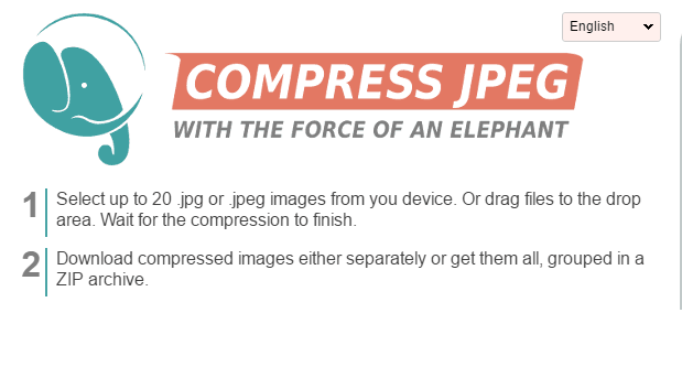 5 Best Online Image Compressor For Web Optimization 2020